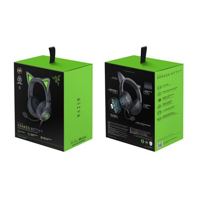 Razer Kraken Kitty V2