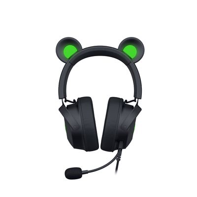 Razer Kraken Kitty Edition V2 Pro Black