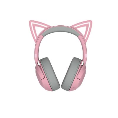 Razer Kraken Kitty V2 BT Quartz Ed.