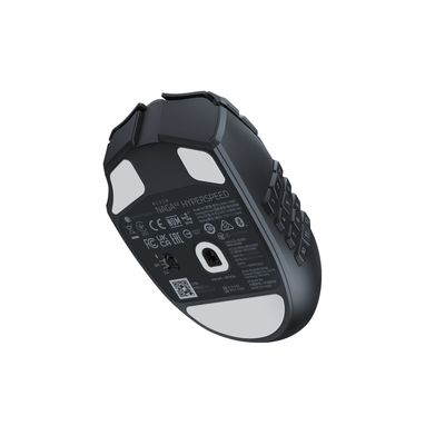 Razer Naga V2 HyperSpeed