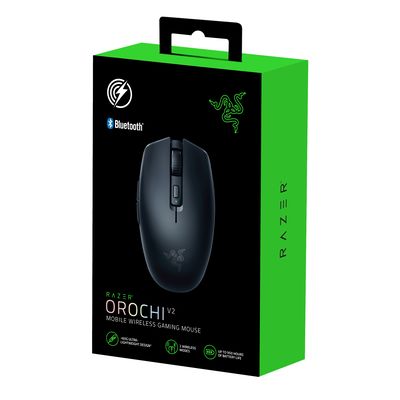 Razer Orochi V2