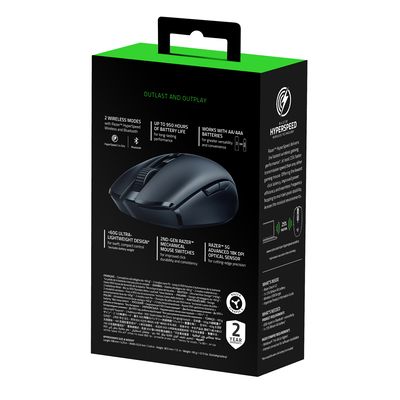 Razer Orochi V2