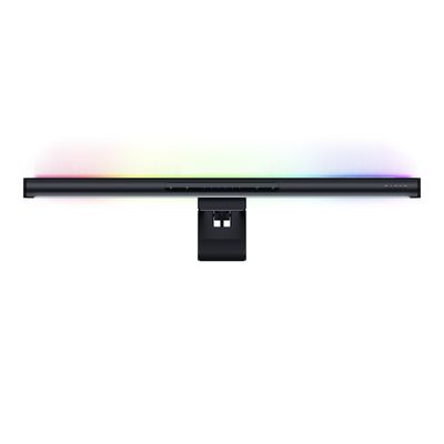 Razer Aether, světlo na monitor