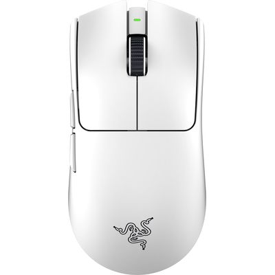 Razer Viper V3 Pro White Ed.