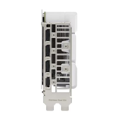 ASUS Dual GeForce RTX 4060 EVO White OC