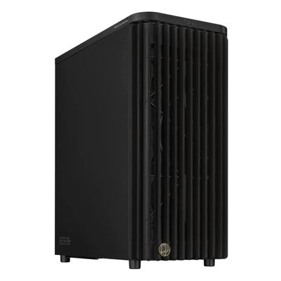 ASUS ProArt 401 Wood Edition - Metal Panel