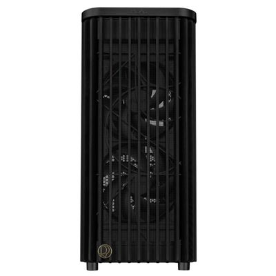 ASUS ProArt 401 Wood Edition - Metal Panel