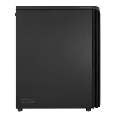 ASUS ProArt 401 Wood Edition - Metal Panel