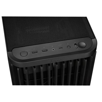 ASUS ProArt 401 Wood Edition - TG Panel