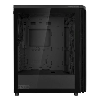 ASUS ProArt 401 Wood Edition - TG Panel