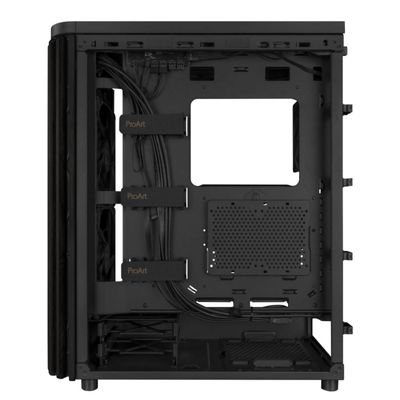 ASUS ProArt 401 Wood Edition - TG Panel