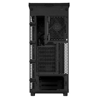 ASUS ProArt 401 Wood Edition - TG Panel