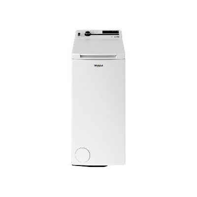 Whirlpool TDLRBX 6252BS EU