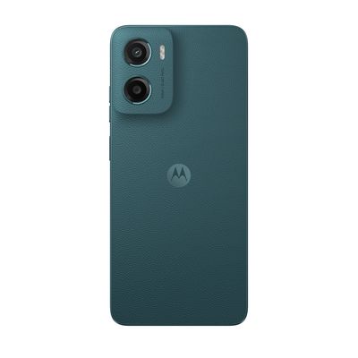 Motorola Moto G05 4+128GB Forest Green