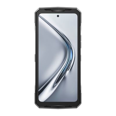 Doogee V40 Pro 5G 16+512GB Midnight Silver