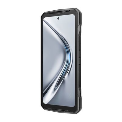 Doogee V40 Pro 5G 16+512GB Midnight Silver
