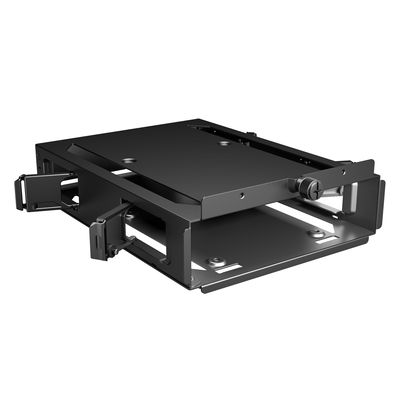 Be quiet! HDD Cage 2