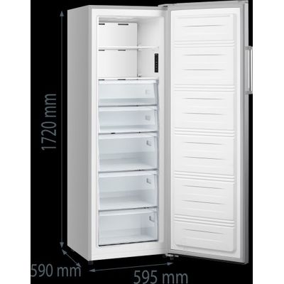 Gorenje FN617EES5