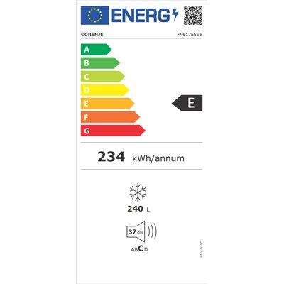 Gorenje FN617EES5
