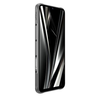 Telefon myPhone Hammer Blade Va 5G šedý