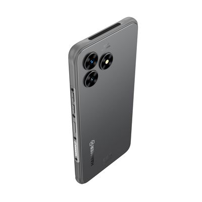 Telefon myPhone Hammer Blade Va 5G šedý
