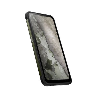 Telefon myPhone Hammer Blade V 5G zelený