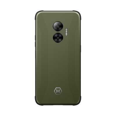 Telefon myPhone Hammer Blade V 5G zelený