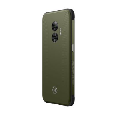 Telefon myPhone Hammer Blade V 5G zelený