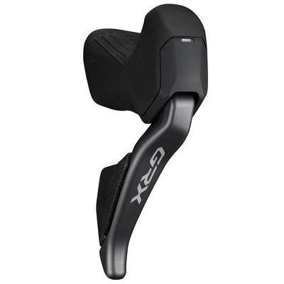 Řadící a brzdová páka SHIMANO GRX ST-RX825 pravá 12 rychl pro hydr kot brz Di2