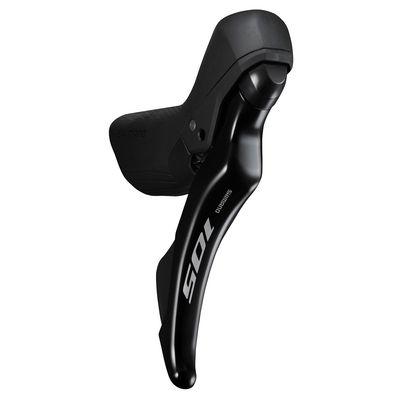 Řadící a brzdová páka SHIMANO 105 ST-R71200 pravá 12 rychl pro hydr kot brz