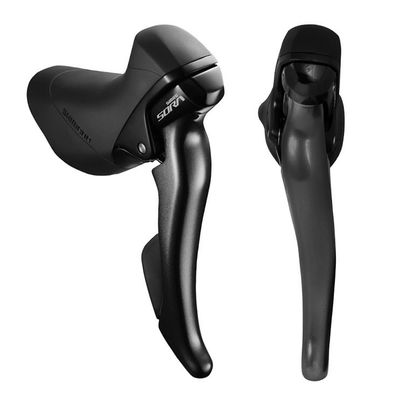 Řadící a brzdová páka SHIMANO SORA ST-R3000 pár 2 x 9 rychl pro sil/can brz