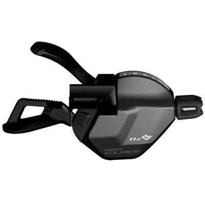 Řadící páčka SHIMANO CUES SL-U8000 pravá 11 rychl I-spec II s ukaz