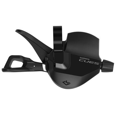 Řadící páčka SHIMANO CUES SL-U6000 pravá 11 rychl objímka s ukaz