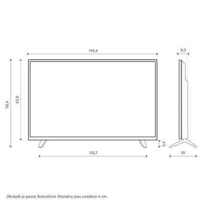 Xiaomi TV S Mini LED 65 2025
