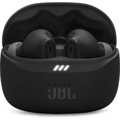 JBL Tune Beam 2 Black