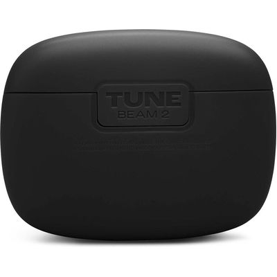 JBL Tune Beam 2 Black