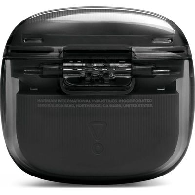 JBL Tune Flex 2 Ghost Black