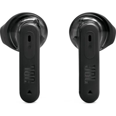 JBL Tune Flex 2 Ghost Black