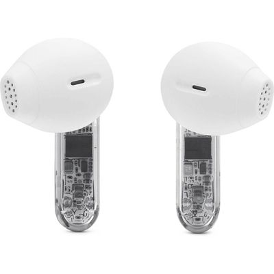 JBL Tune Flex 2 Ghost White