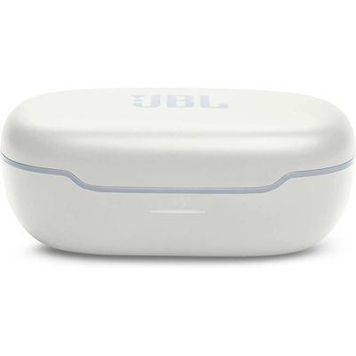 JBL Endurance Peak 3 White