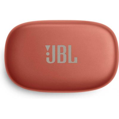 JBL Endurance Peak 3 Red