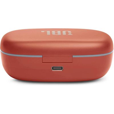 JBL Endurance Peak 3 Red