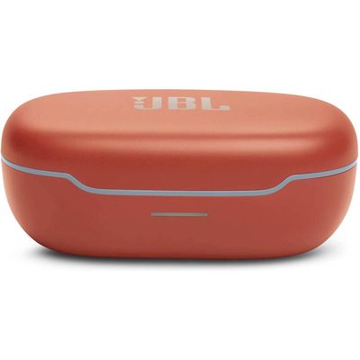 JBL Endurance Peak 3 Red