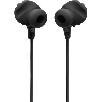 JBL Endurance Run 2 Wired Black