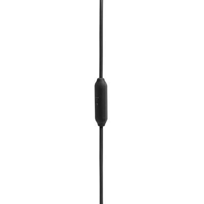 JBL Endurance Run 2 Wired Black