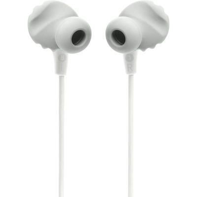 JBL Endurance Run 2 Wired White