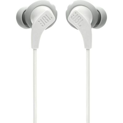JBL Endurance Run 2 Wired White