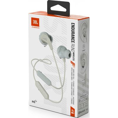 JBL Endurance Run 2 Wireless White