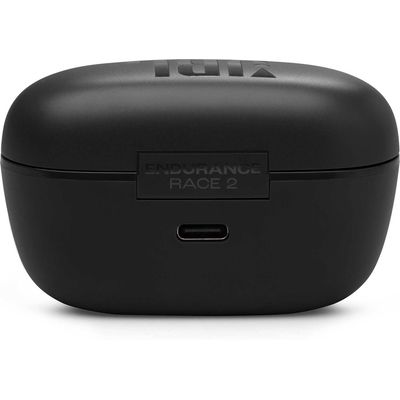 JBL Endurance Race 2 Black