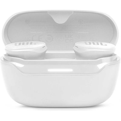 JBL Endurance Race 2 White